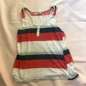 Maurices 4th Of July Tank Top
